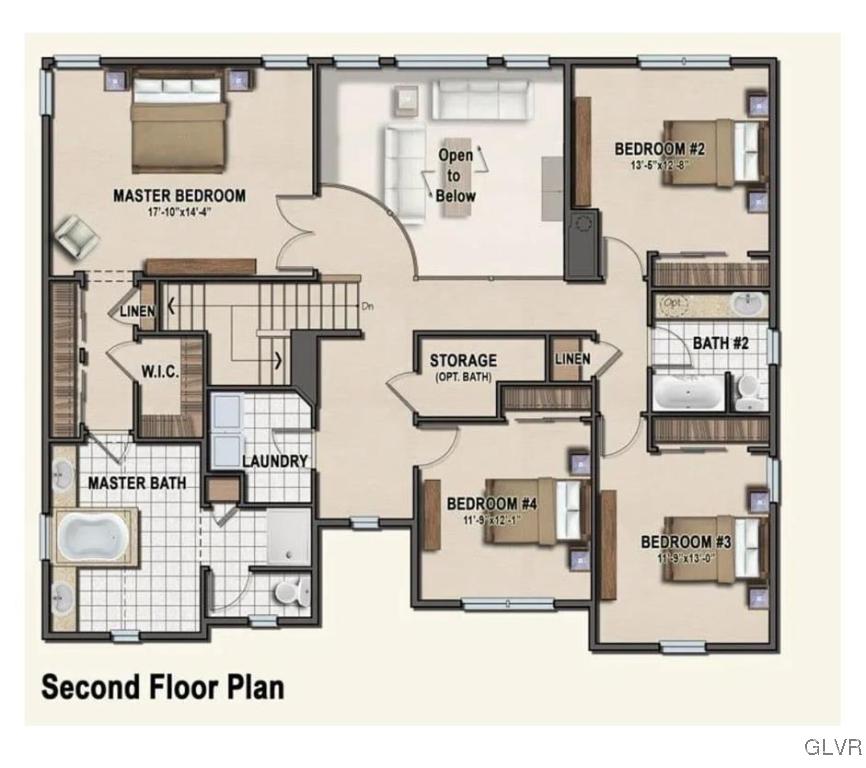 587 Newlins Road East, Unit W216 Easton, PA 18040 - Photo 3 of 3 Gallery Image 3