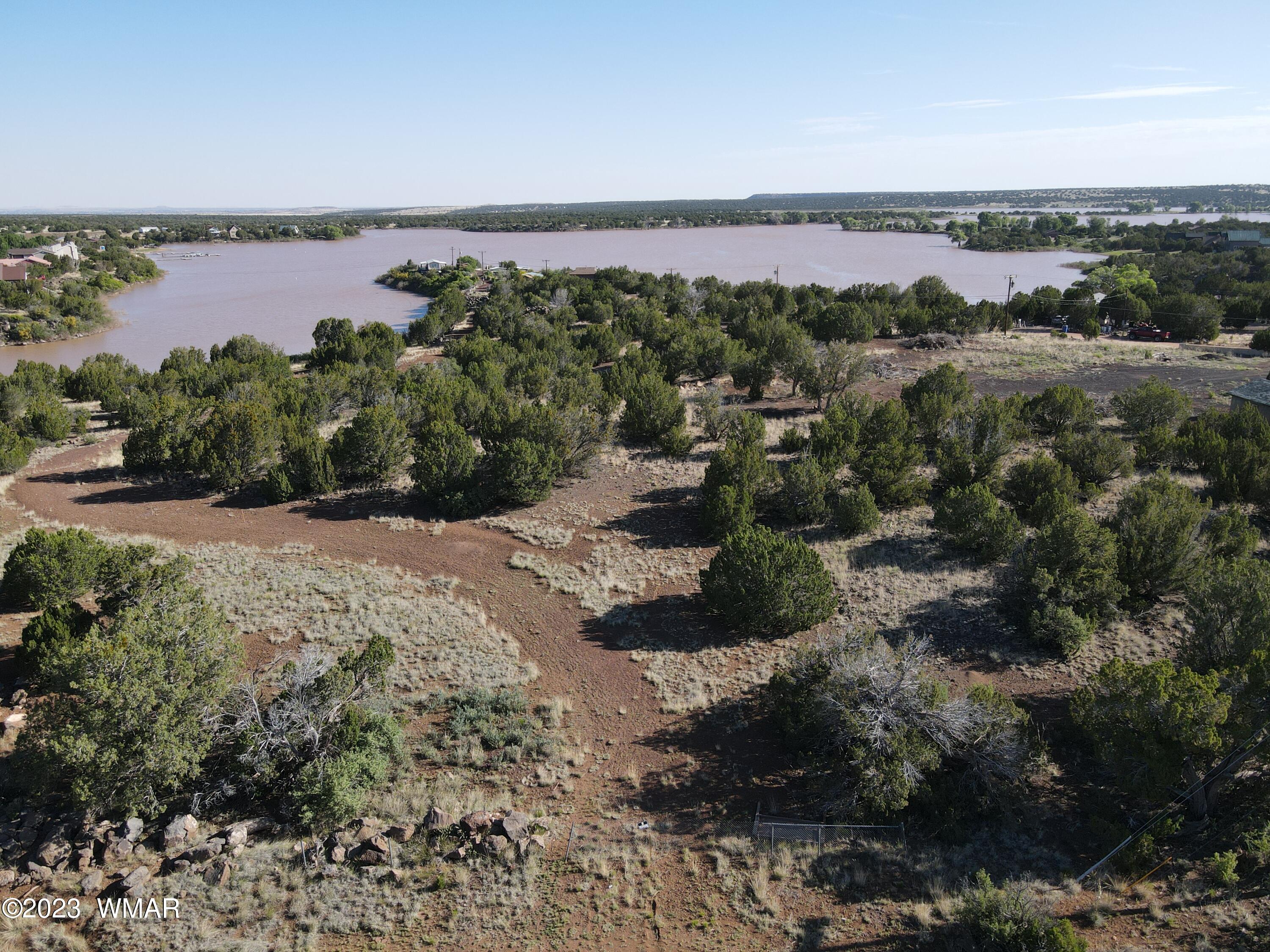 Tbd E Daggs Circle Show Low, AZ 85901 - Photo 2 of 5