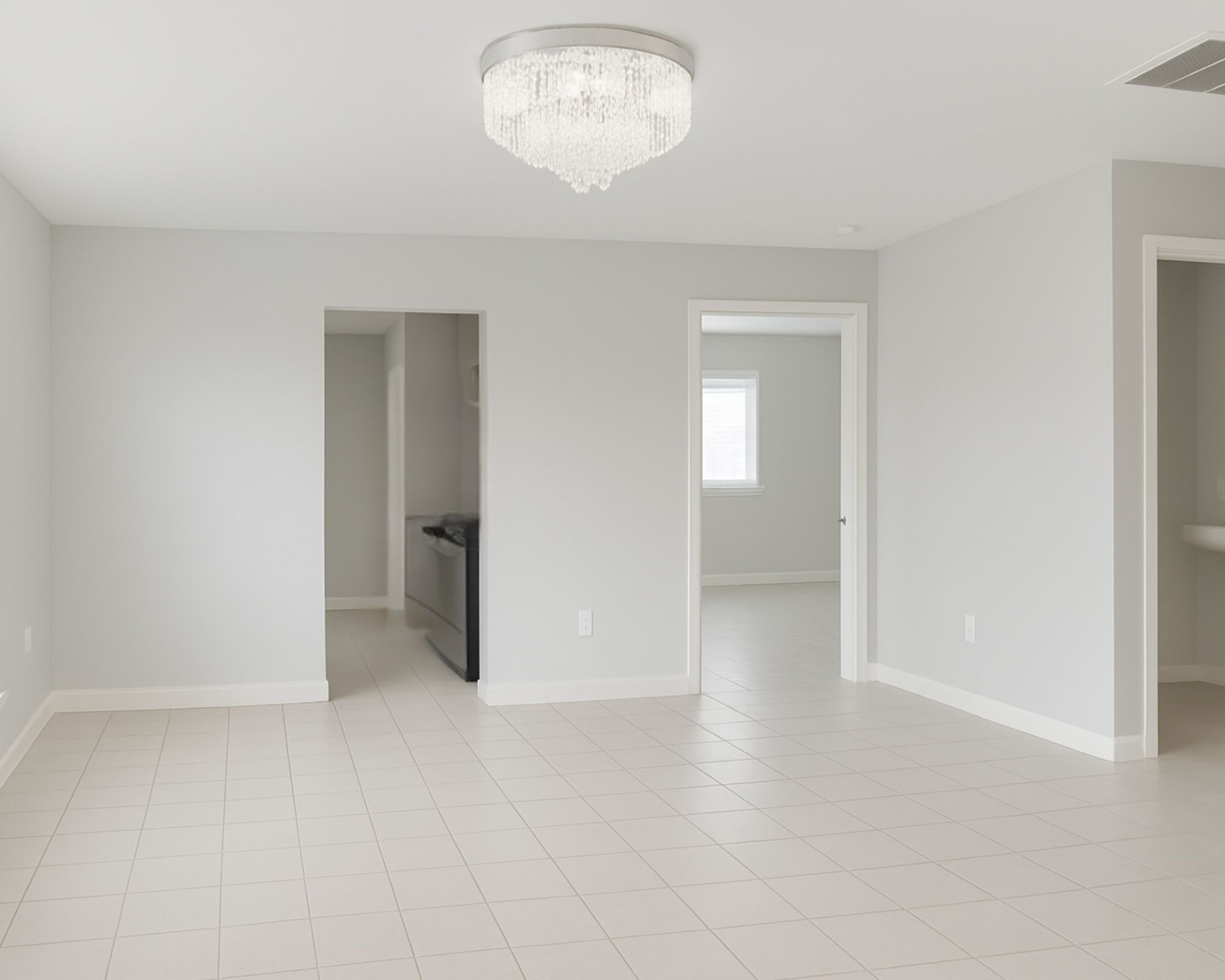 29322 Fox River Drive Spring, TX 77386 - Photo 7 of 24 Living Area connected to kitchen and Primary Bedroom