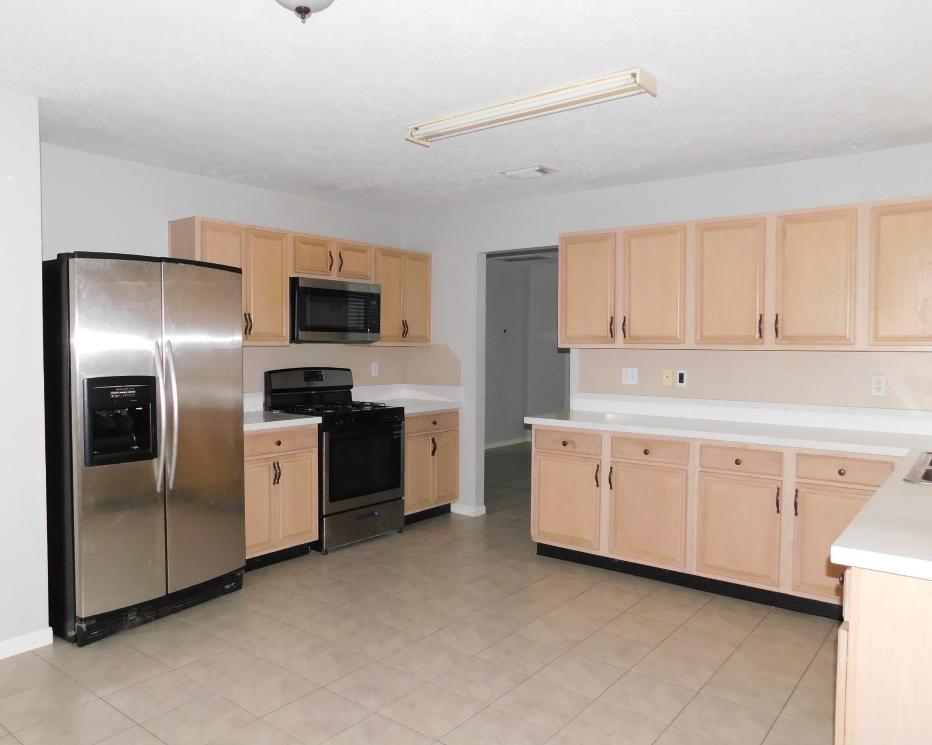 29322 Fox River Drive Spring, TX 77386 - Photo 8 of 24 Kitchen