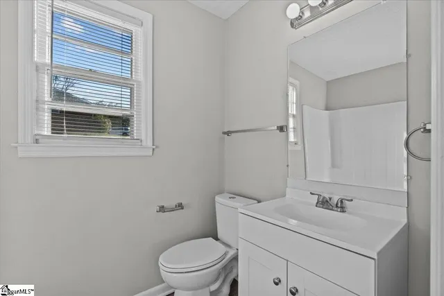 $217,000 | 161 Oak Street, Boiling Springs, SC 29316