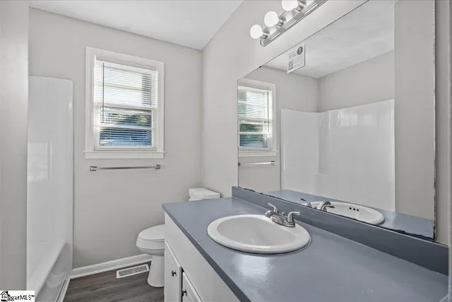 $217,000 | 161 Oak Street, Boiling Springs, SC 29316