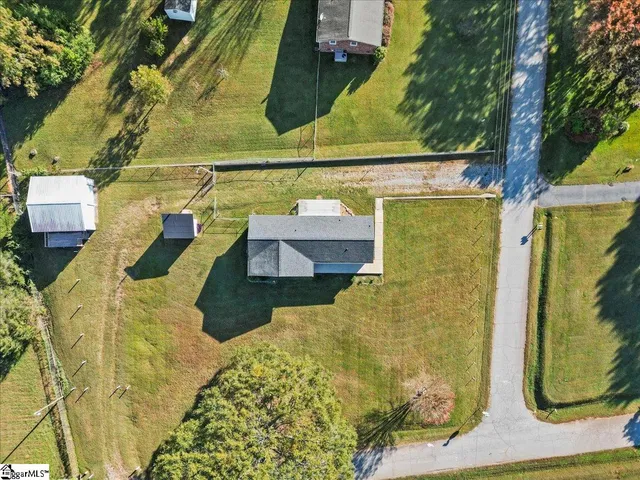 $217,000 | 161 Oak Street, Boiling Springs, SC 29316