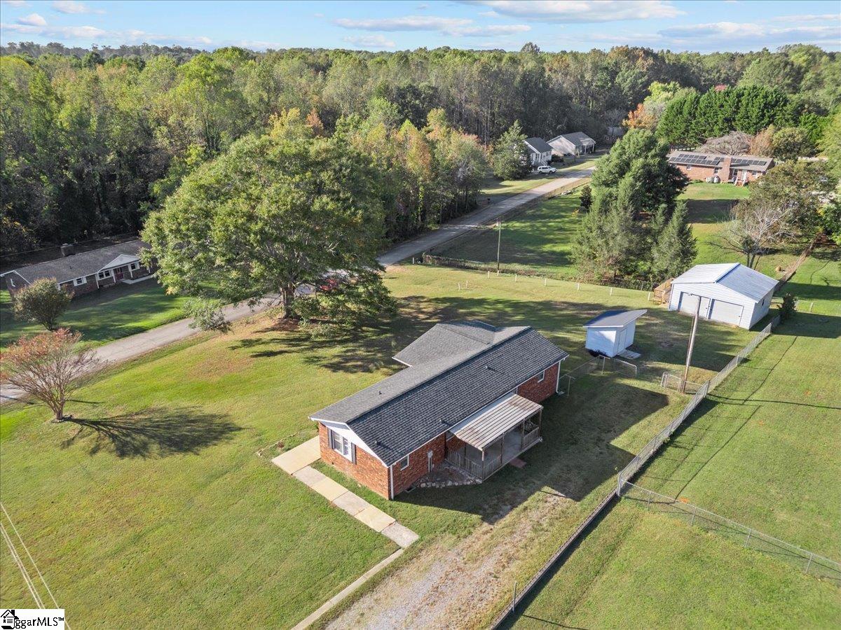 161 Oak Street Boiling Springs, SC 29316 - Photo 32 of 36