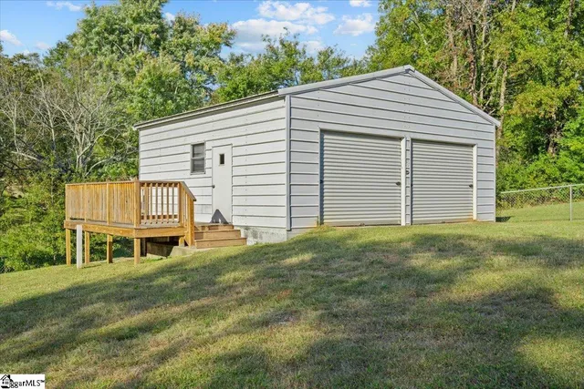 $217,000 | 161 Oak Street, Boiling Springs, SC 29316