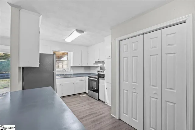 $217,000 | 161 Oak Street, Boiling Springs, SC 29316