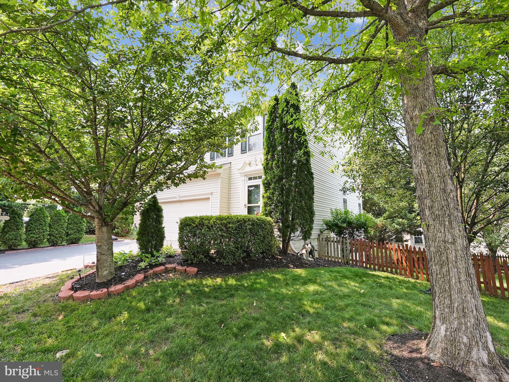 14729 Links Pond Circle Gainesville, VA 20155 - Photo 2 of 38 Exterior Side