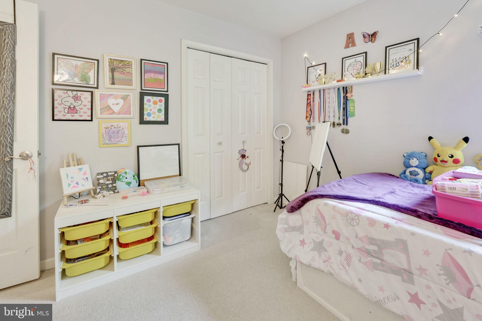 14729 Links Pond Circle Gainesville, VA 20155 - Photo 23 of 38 Bedroom 1