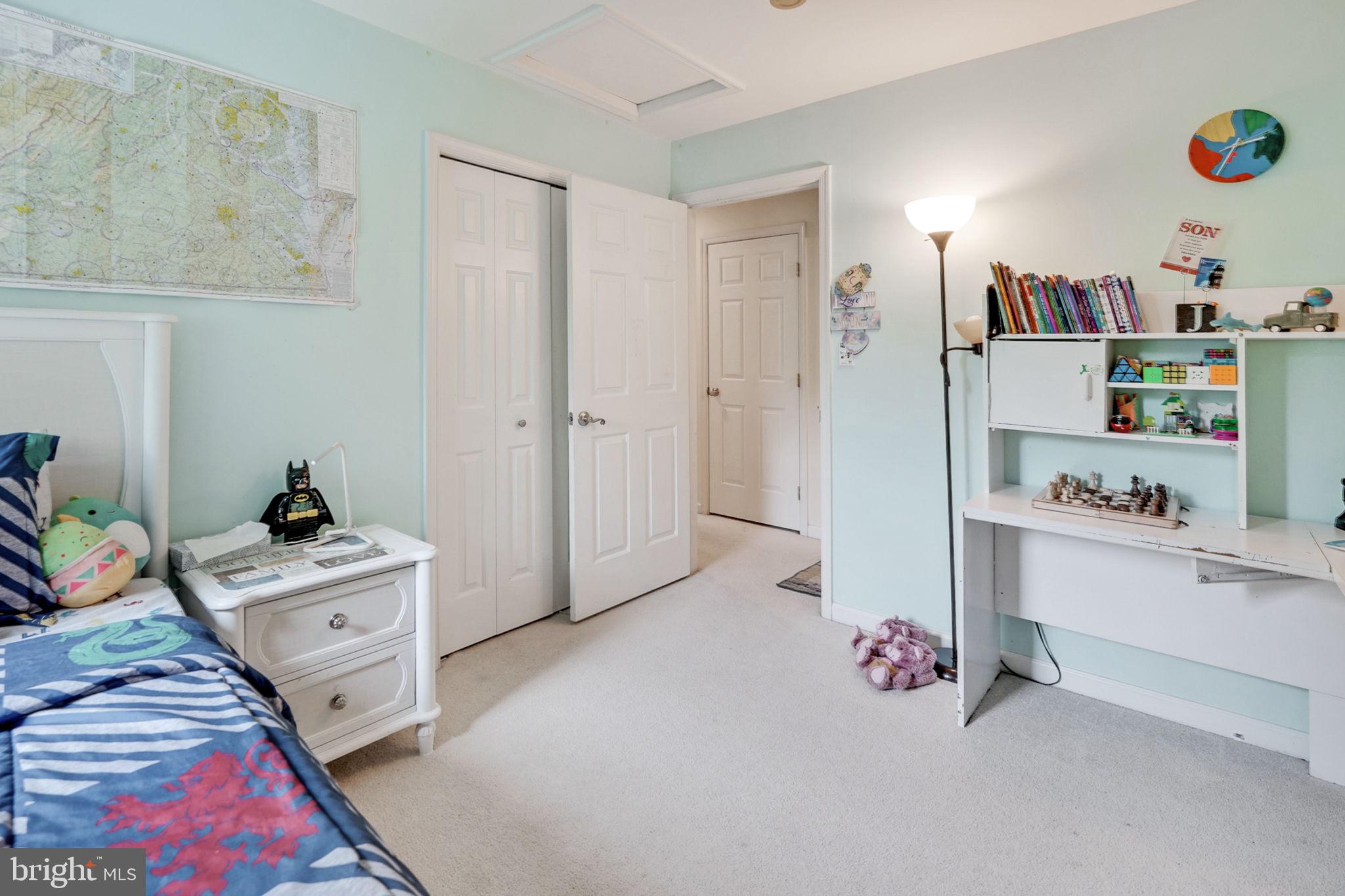 14729 Links Pond Circle Gainesville, VA 20155 - Photo 27 of 38 Bedroom 2