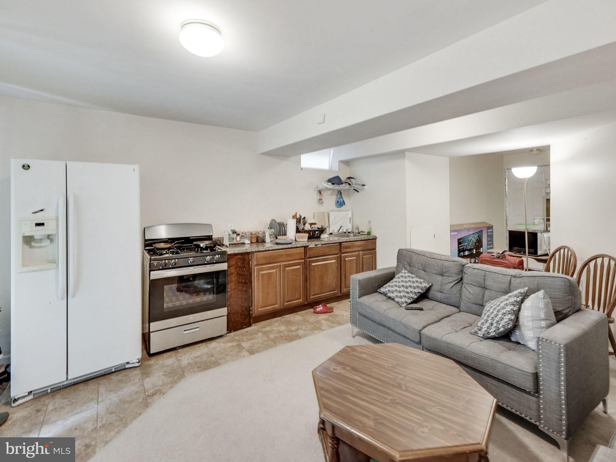 14729 Links Pond Circle Gainesville, VA 20155 - Photo 30 of 38 Basement