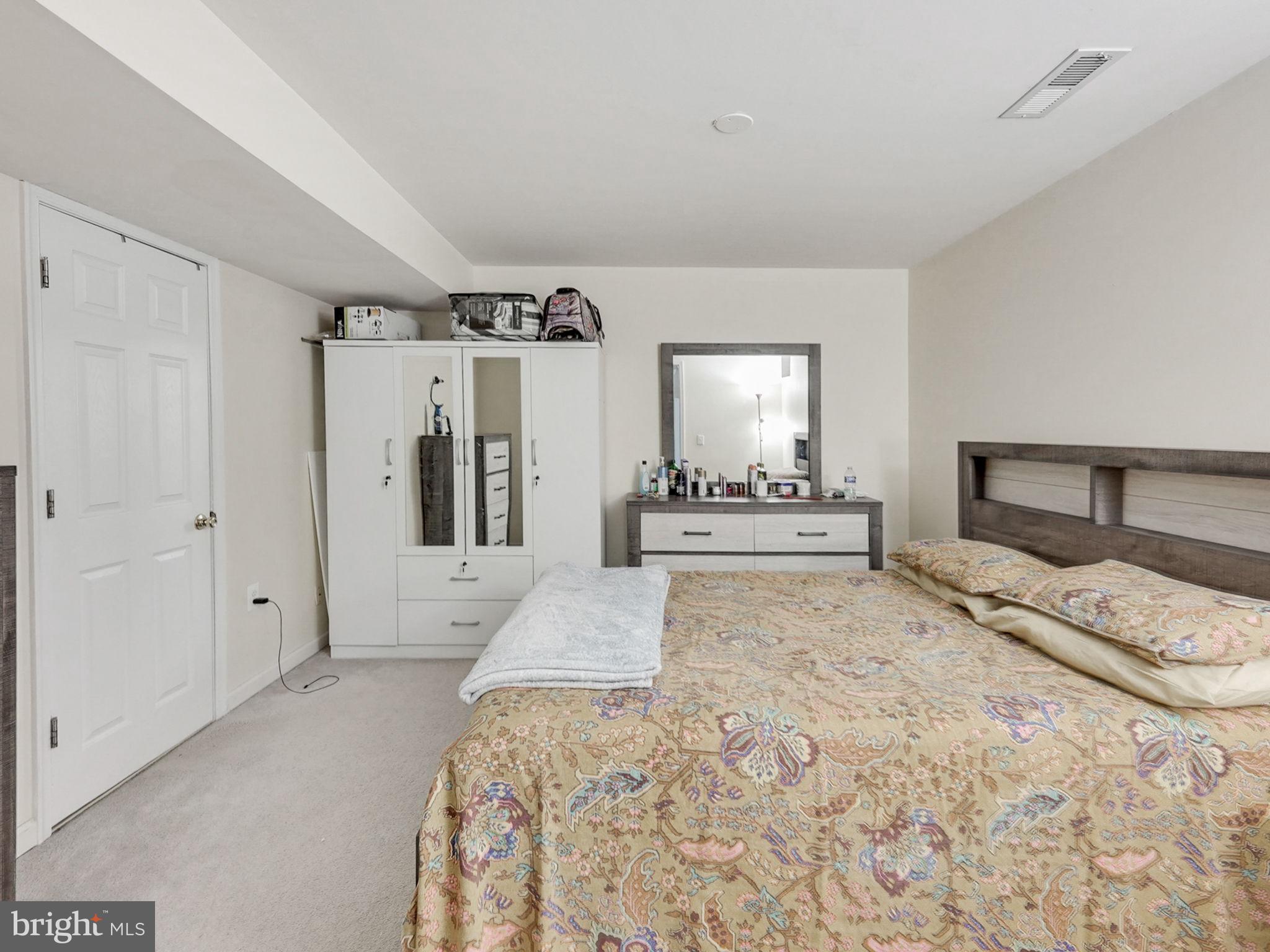 14729 Links Pond Circle Gainesville, VA 20155 - Photo 31 of 38 Basement Room