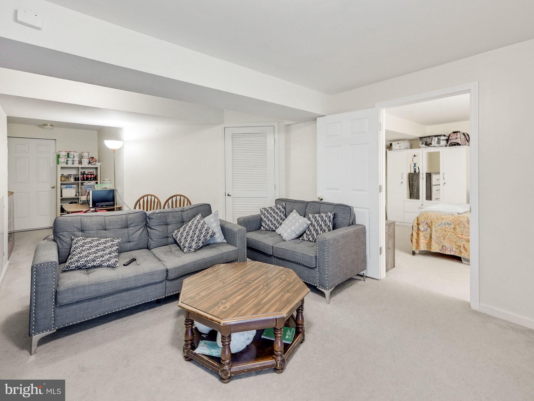 14729 Links Pond Circle Gainesville, VA 20155 - Photo 32 of 38 Basement