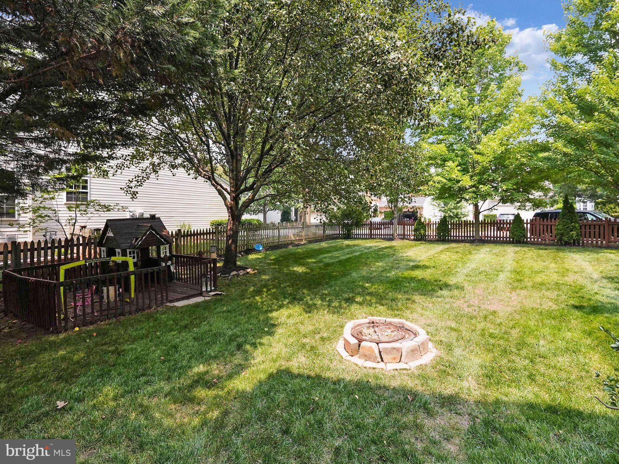 14729 Links Pond Circle Gainesville, VA 20155 - Photo 36 of 38 Rear Exterior