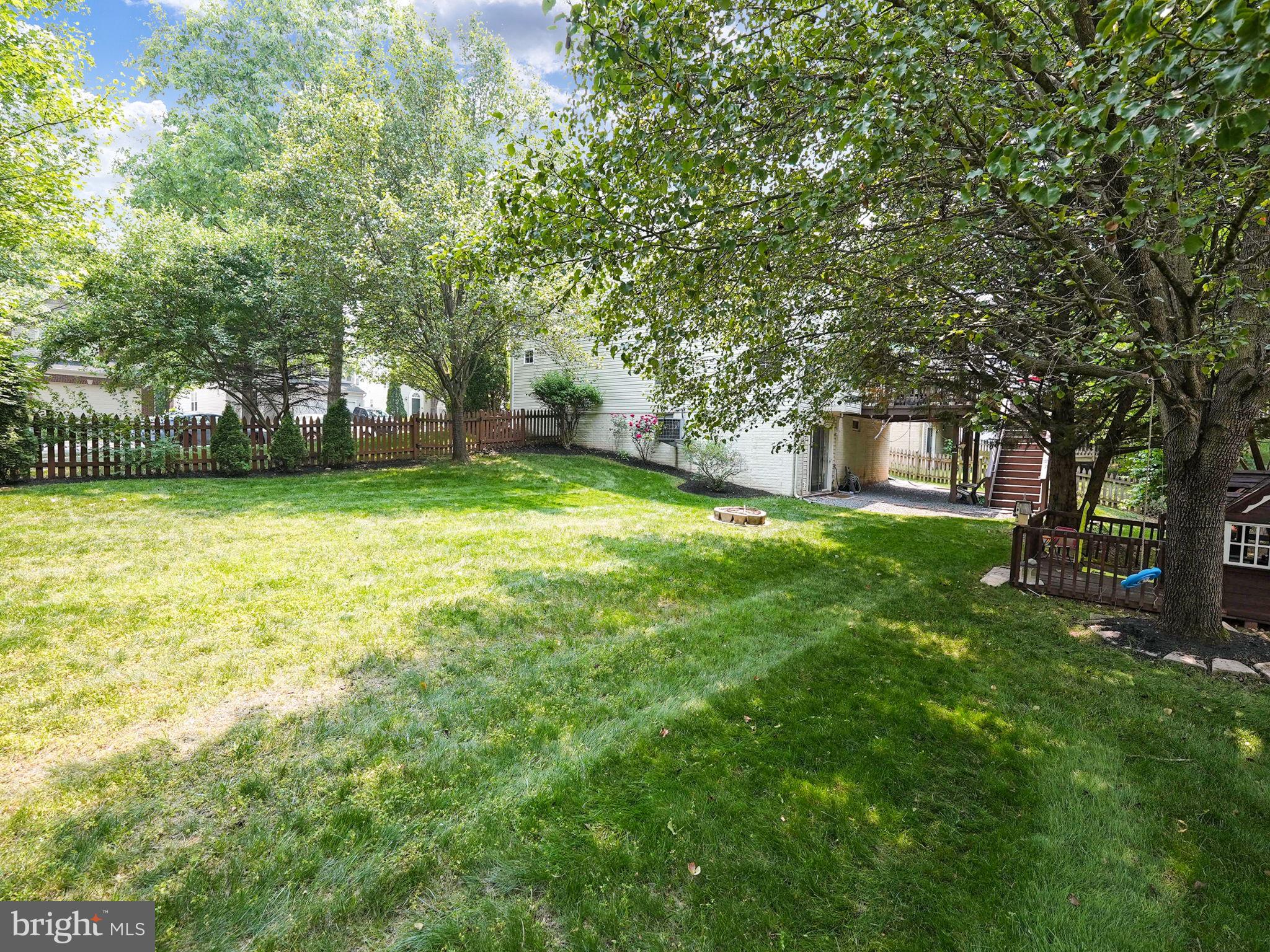 14729 Links Pond Circle Gainesville, VA 20155 - Photo 38 of 38 Rear Exterior