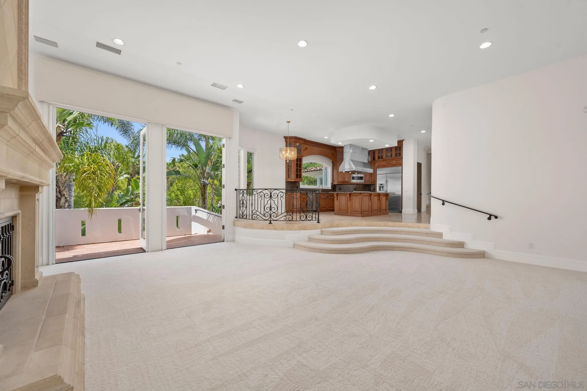 6319 Via Naranjal Rancho Santa Fe, CA 92067 - Photo 21 of 27