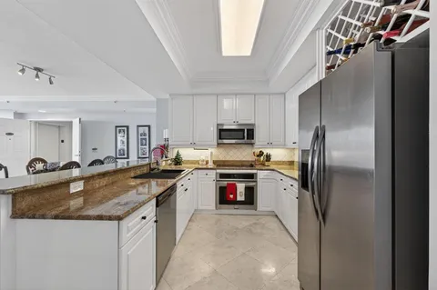 $995,000 | 100 South Birch Road, Unit 1003, Fort Lauderdale, FL 33316