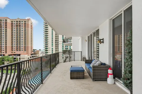 $995,000 | 100 South Birch Road, Unit 1003, Fort Lauderdale, FL 33316