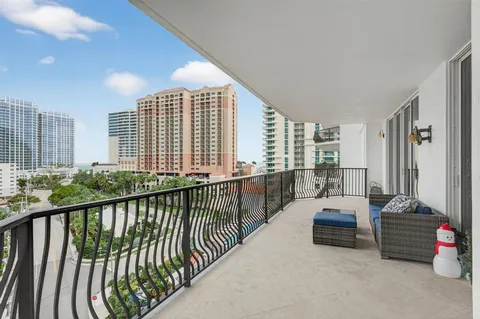 $995,000 | 100 South Birch Road, Unit 1003, Fort Lauderdale, FL 33316