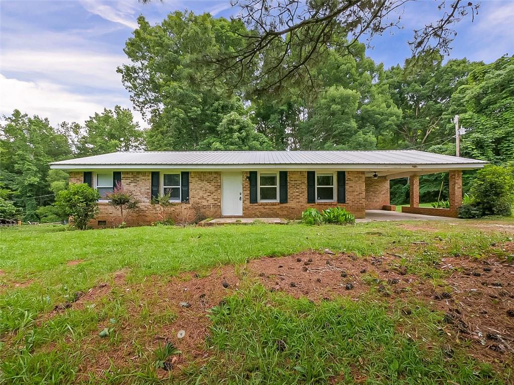4380 Gordon Road Senoia, GA 30276 - Photo 1 of 1 Gallery Image 1