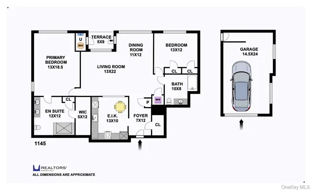$489,999 | 1145 Kirkland Court, Central Islip, NY 11722