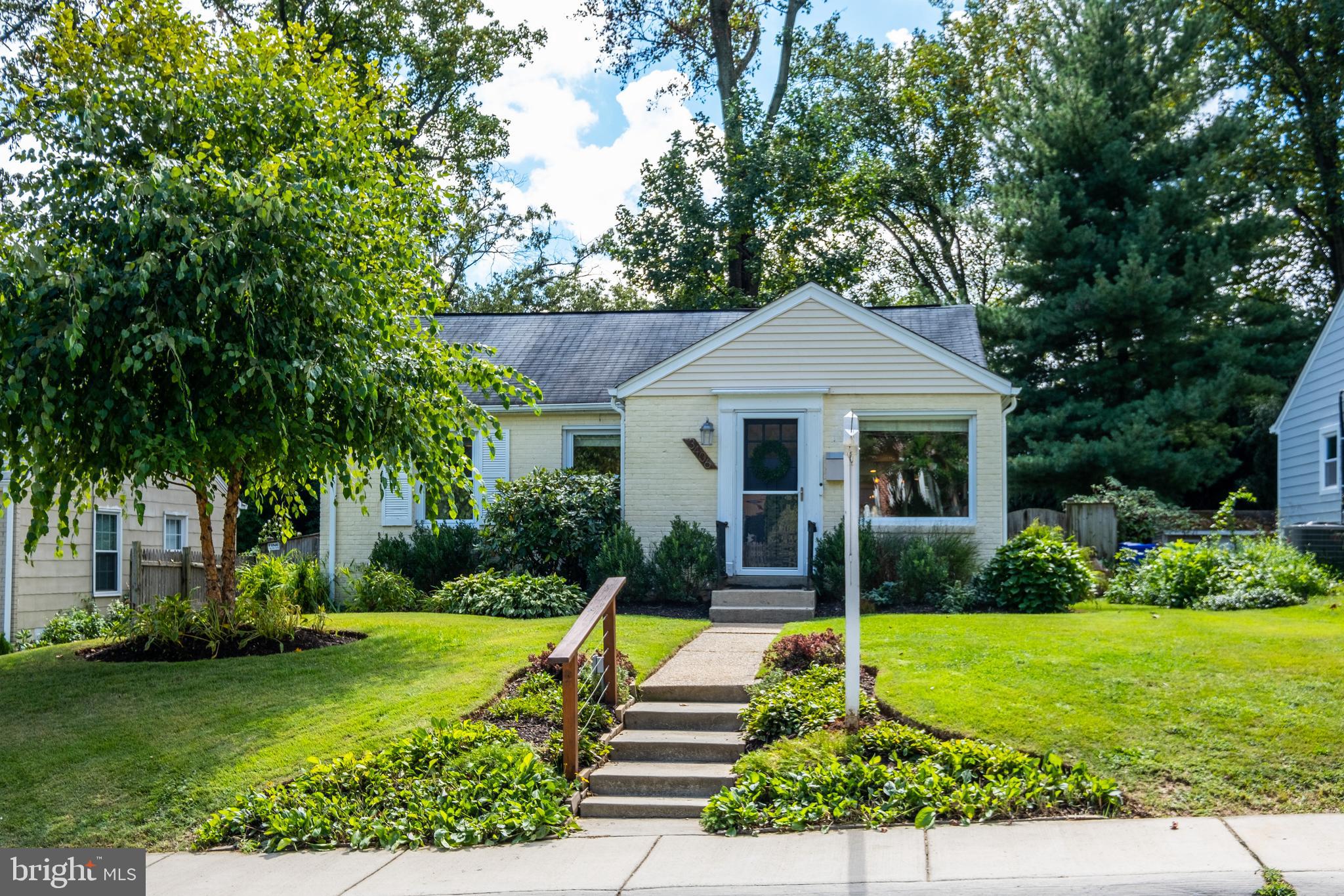 3406 Murdock Road Kensington, MD 20895 - Photo 1 of 38 Gallery Image 1