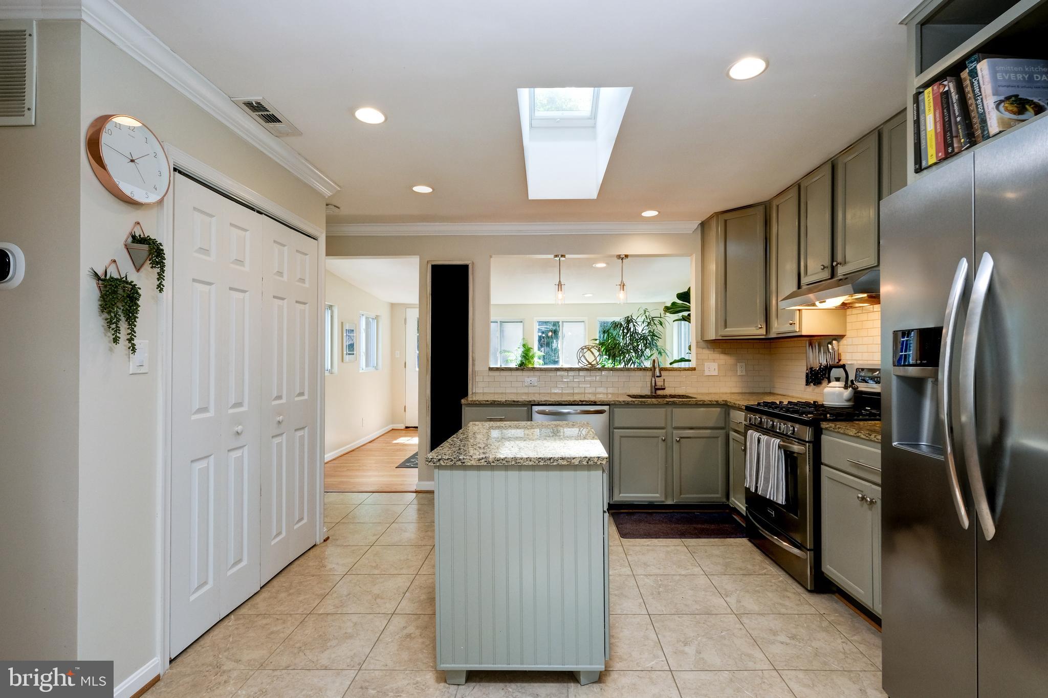 3406 Murdock Road Kensington, MD 20895 - Photo 11 of 38 Gallery Image 11
