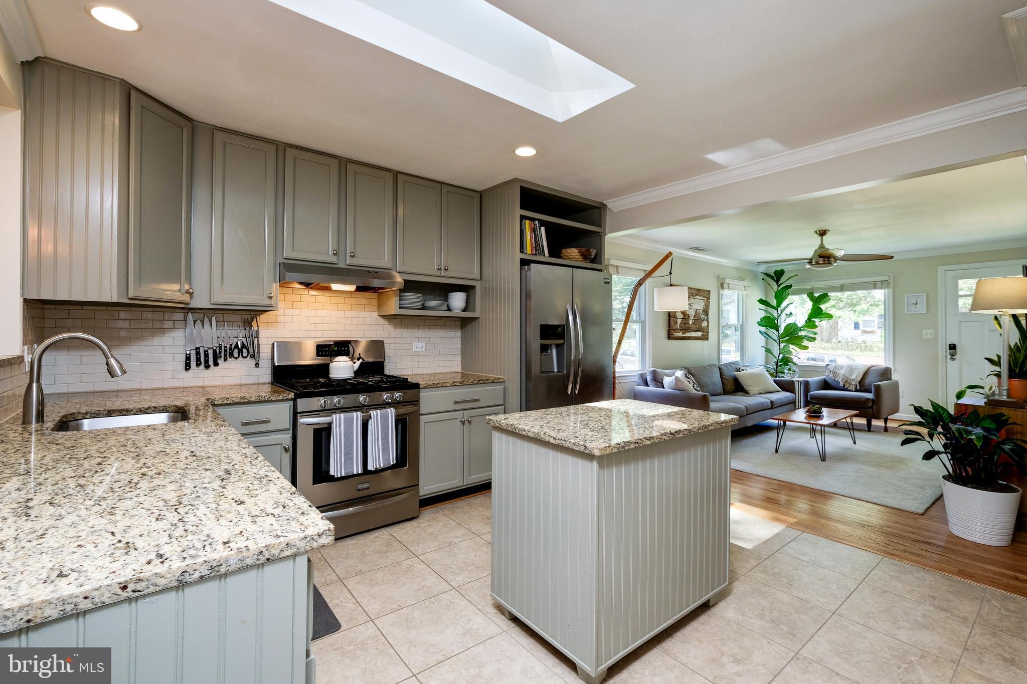 3406 Murdock Road Kensington, MD 20895 - Photo 12 of 38 Gallery Image 12