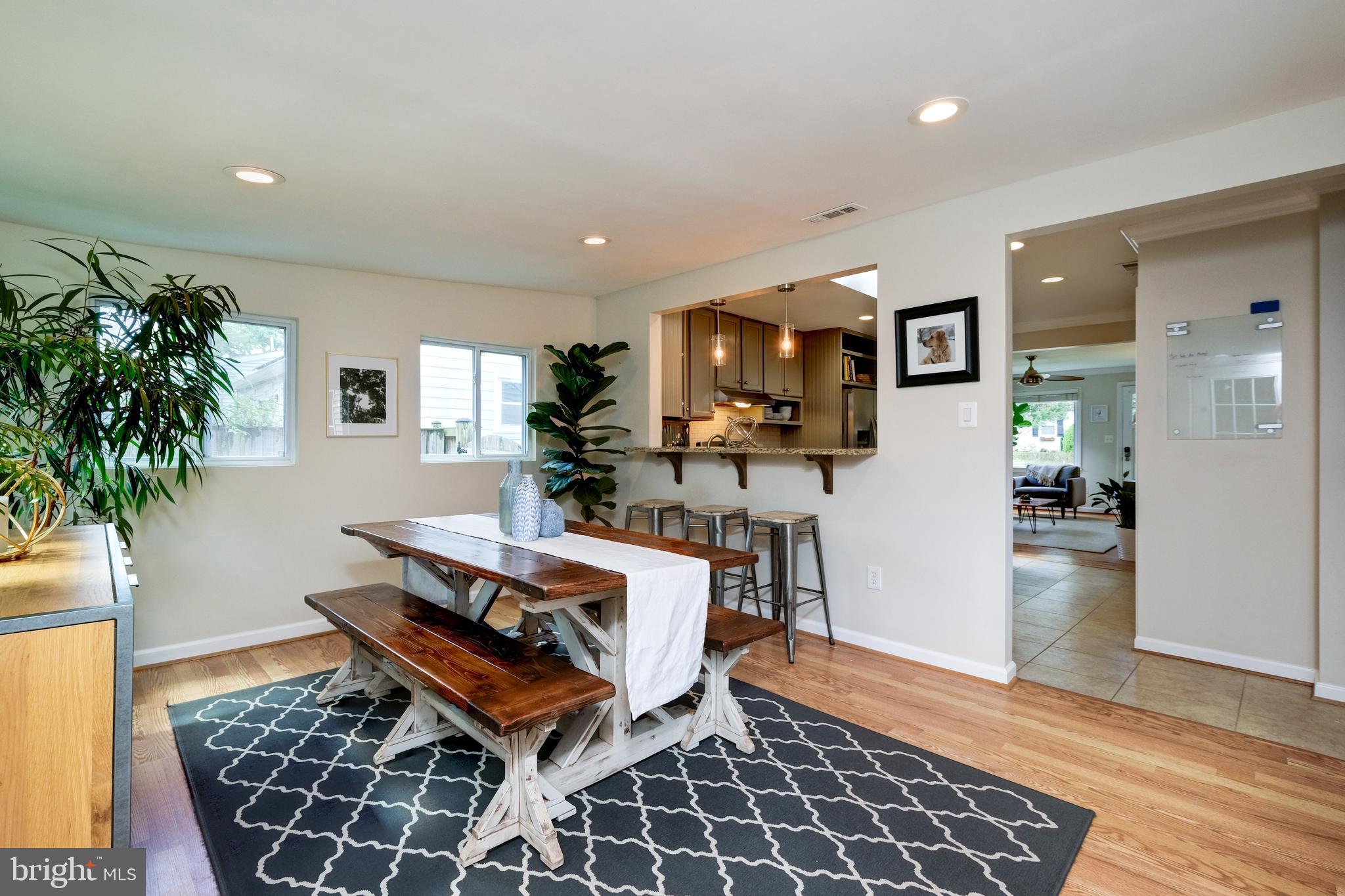 3406 Murdock Road Kensington, MD 20895 - Photo 14 of 38 Gallery Image 14