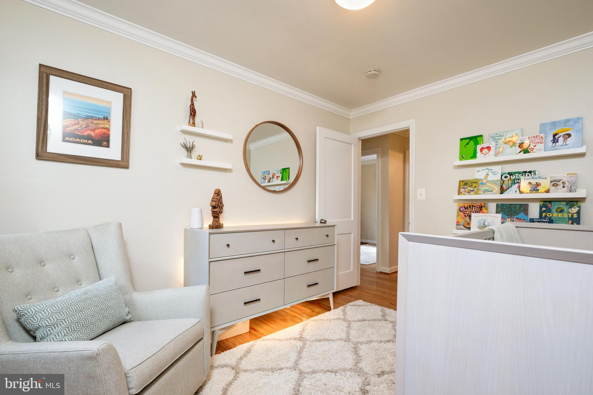 3406 Murdock Road Kensington, MD 20895 - Photo 23 of 38 Gallery Image 23