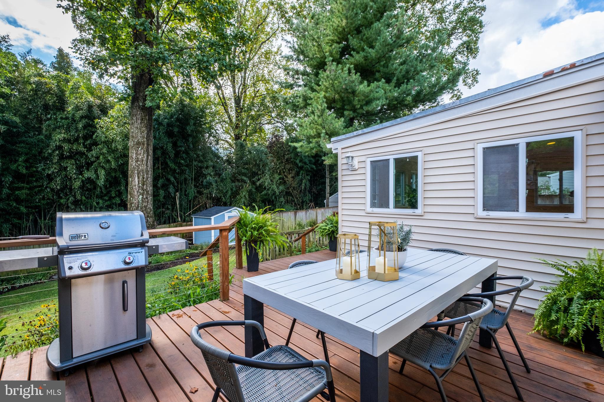 3406 Murdock Road Kensington, MD 20895 - Photo 32 of 38 Gallery Image 32