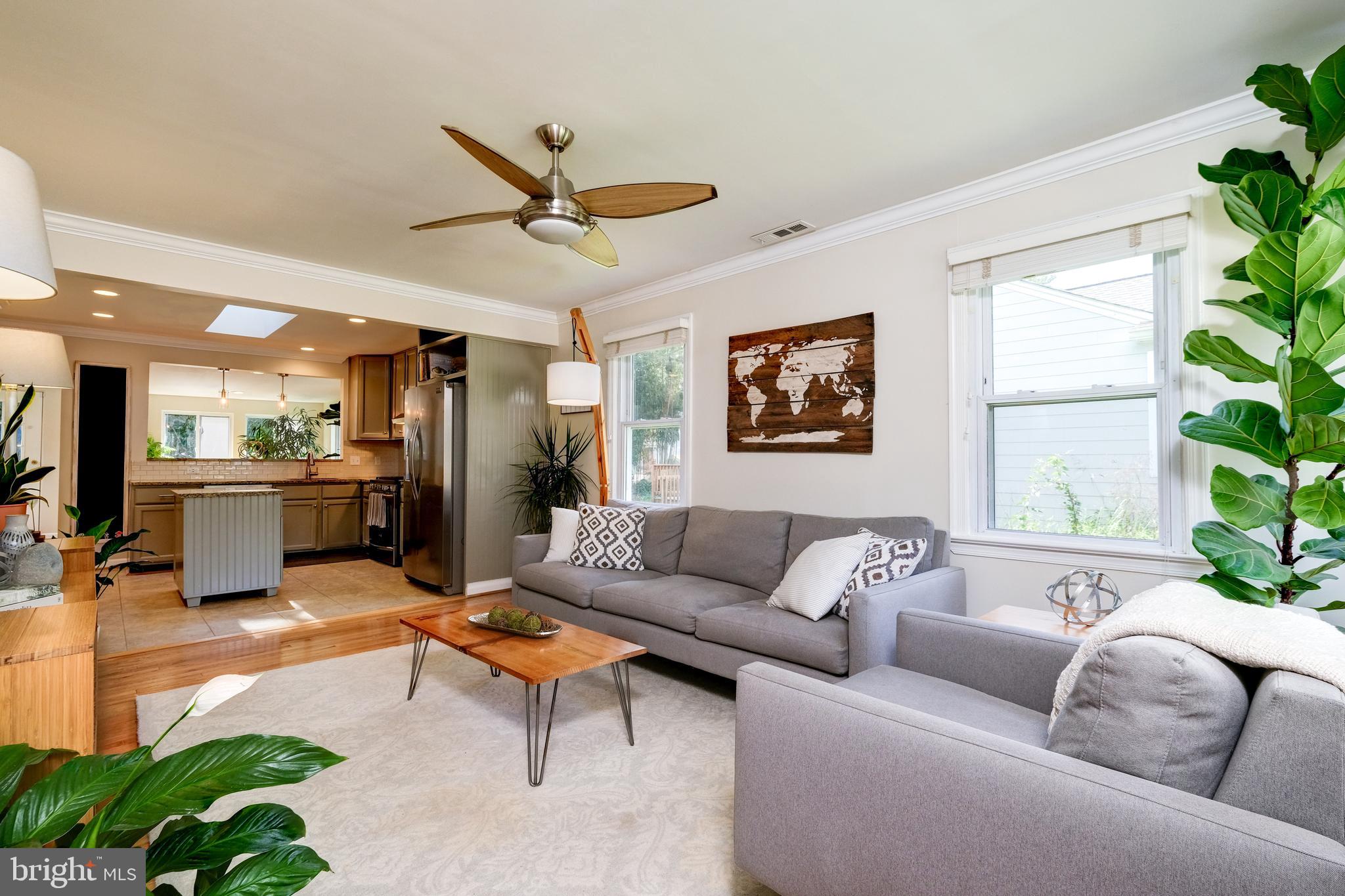 3406 Murdock Road Kensington, MD 20895 - Photo 4 of 38 Gallery Image 4