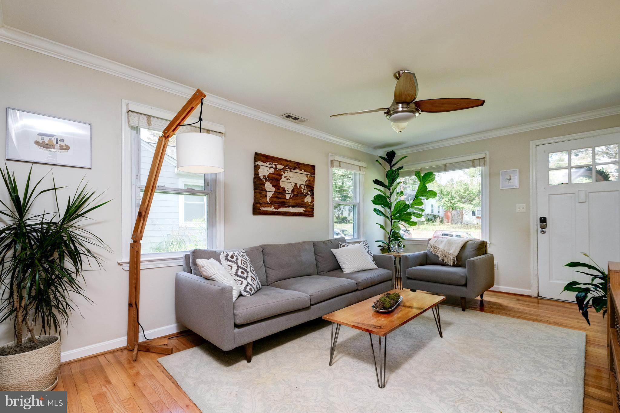 3406 Murdock Road Kensington, MD 20895 - Photo 7 of 38 Gallery Image 7