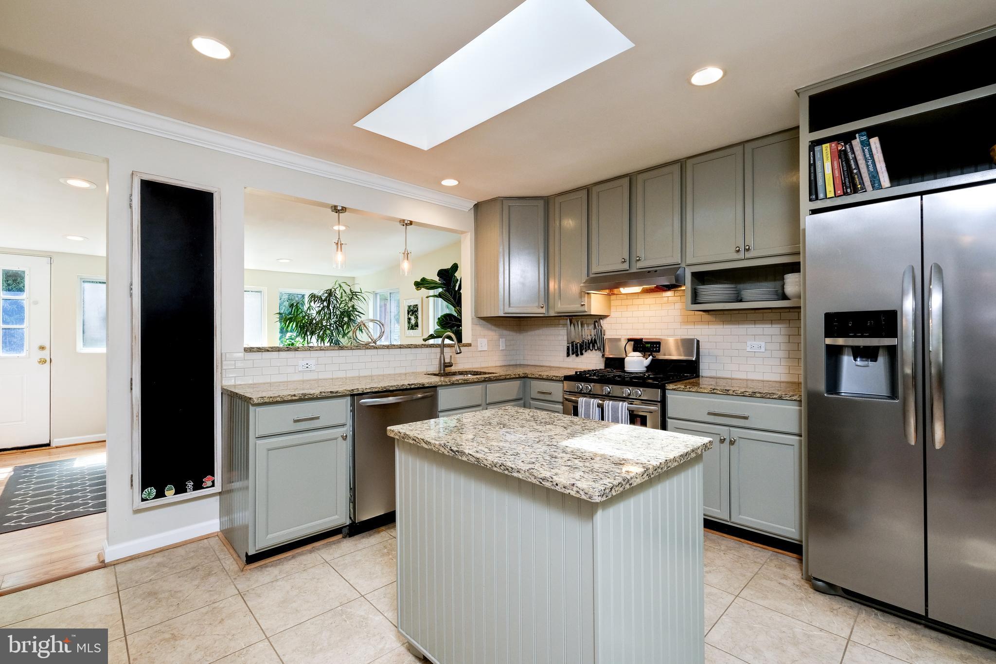 3406 Murdock Road Kensington, MD 20895 - Photo 10 of 38 Gallery Image 10