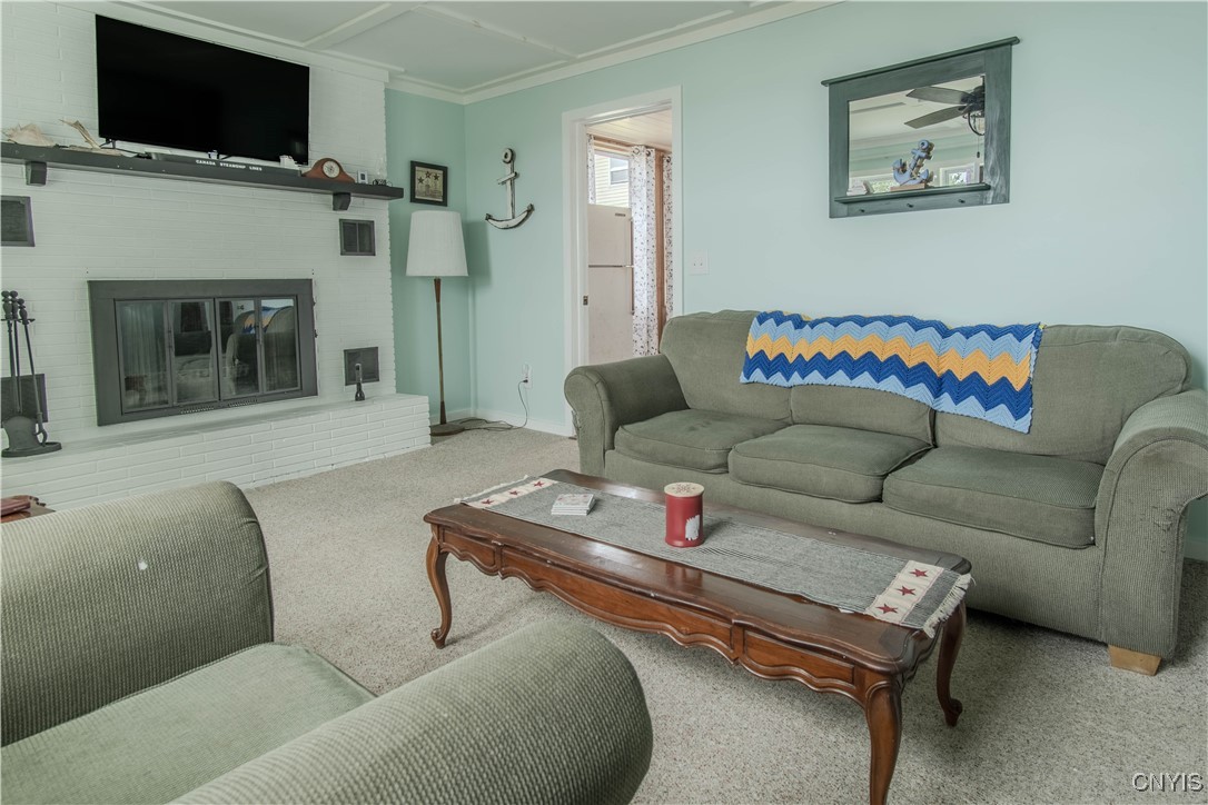 18121 Howes Shore Road Sackets Harbor, NY 13685 - Photo 7 of 40