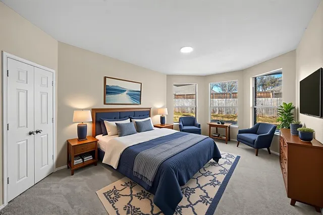 $385,000 | 2829 Weslayan Drive, Denton, TX 76210