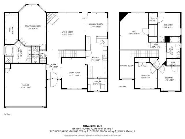 $385,000 | 2829 Weslayan Drive, Denton, TX 76210