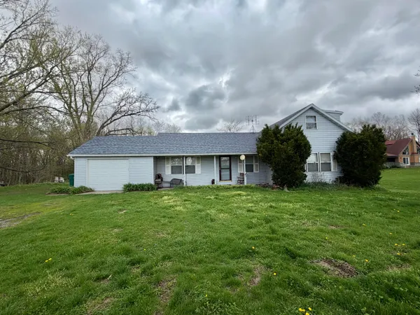 $325,000 | 757 North County Line Road, Westville, IN 46391