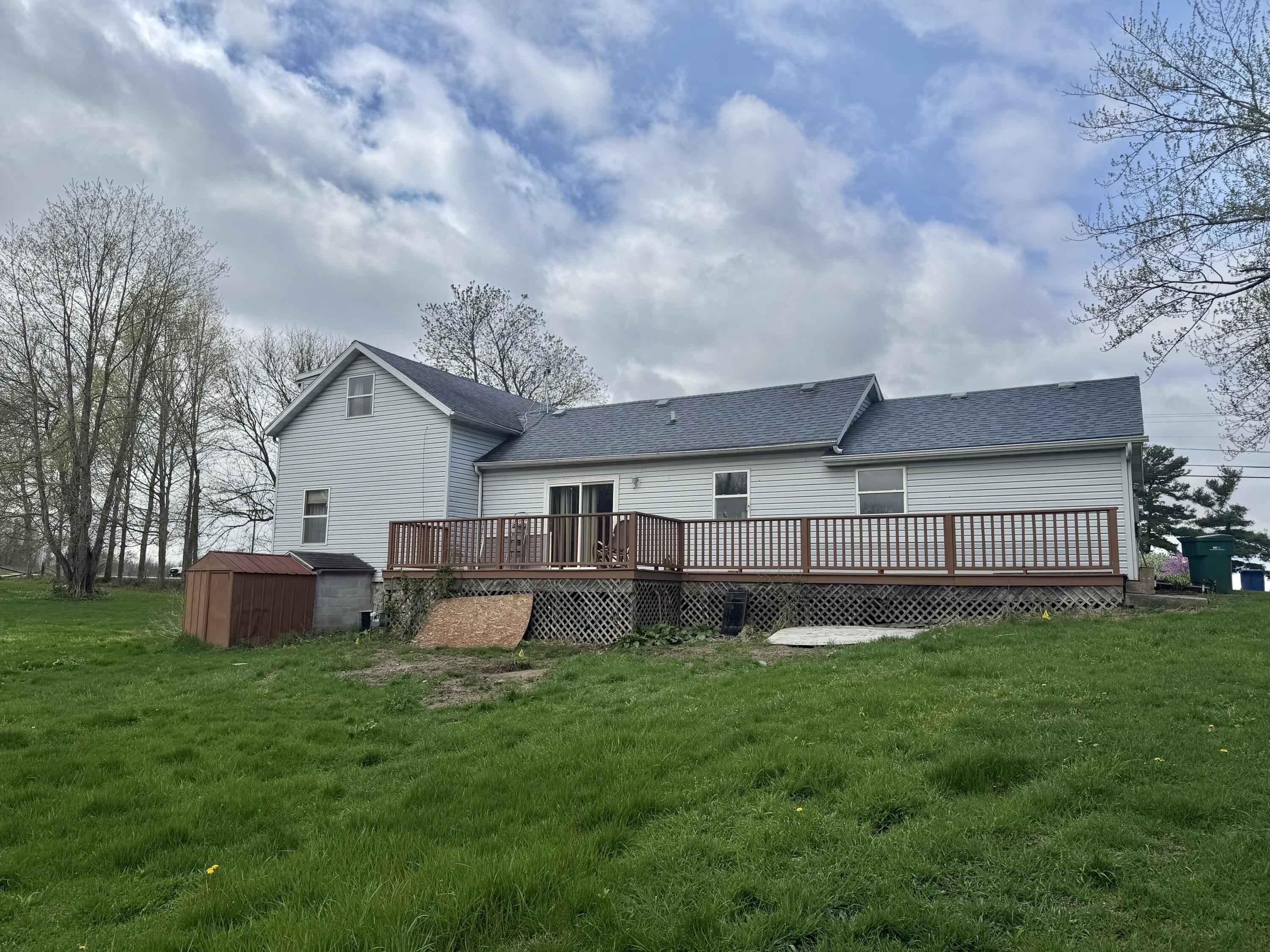 757 North County Line Road Westville, IN 46391 - Photo 15 of 15 3000x2250