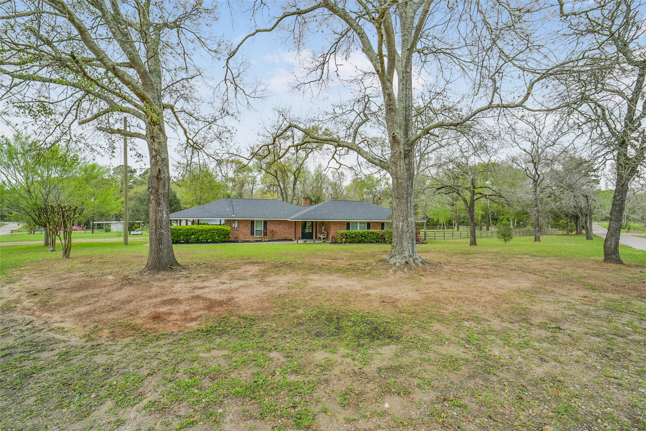 10313 South Williams Road Conroe, TX 77303 - Photo 42 of 48