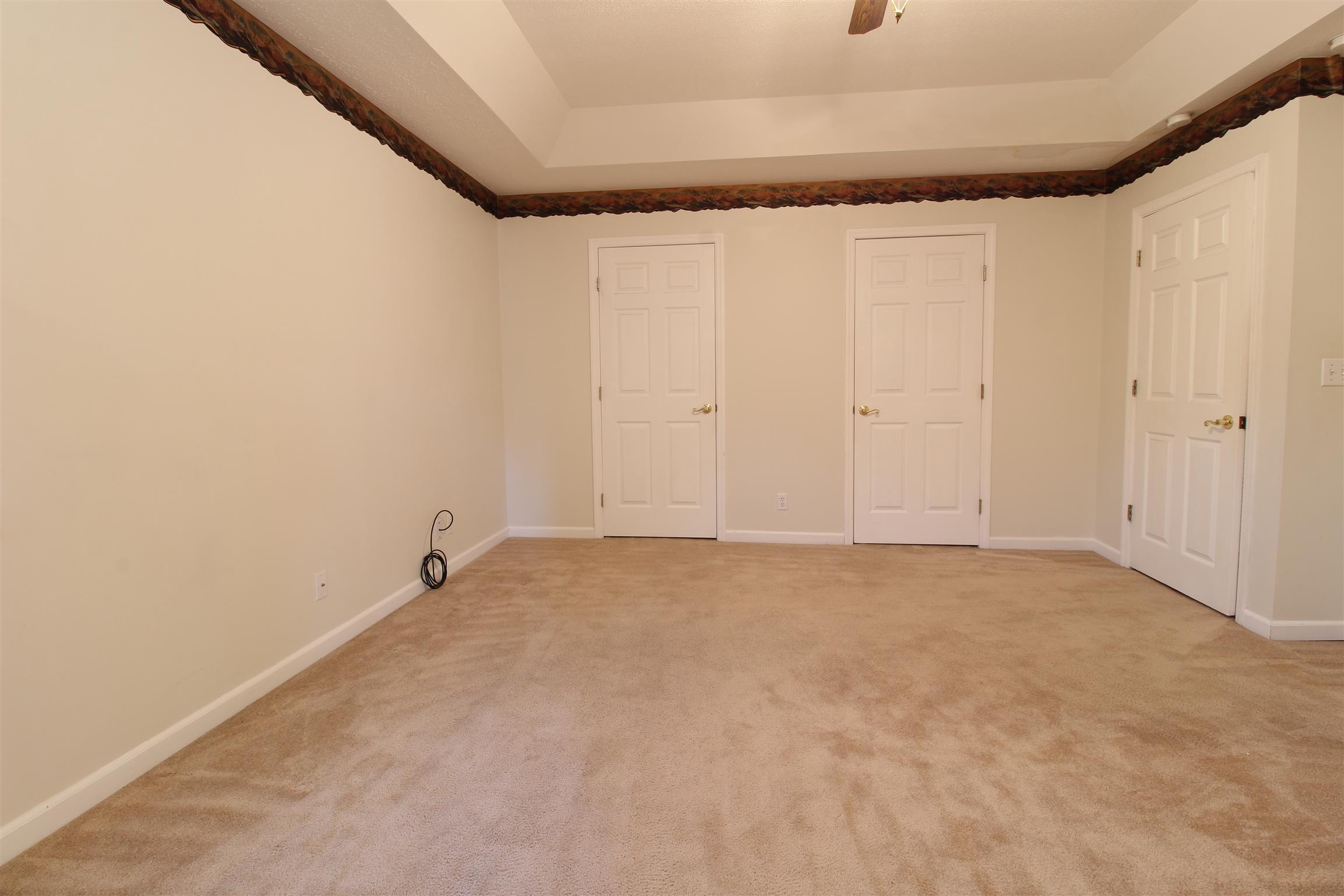 176 Simons Boulevard Morrison, TN 37357 - Photo 11 of 21 a view of an empty room