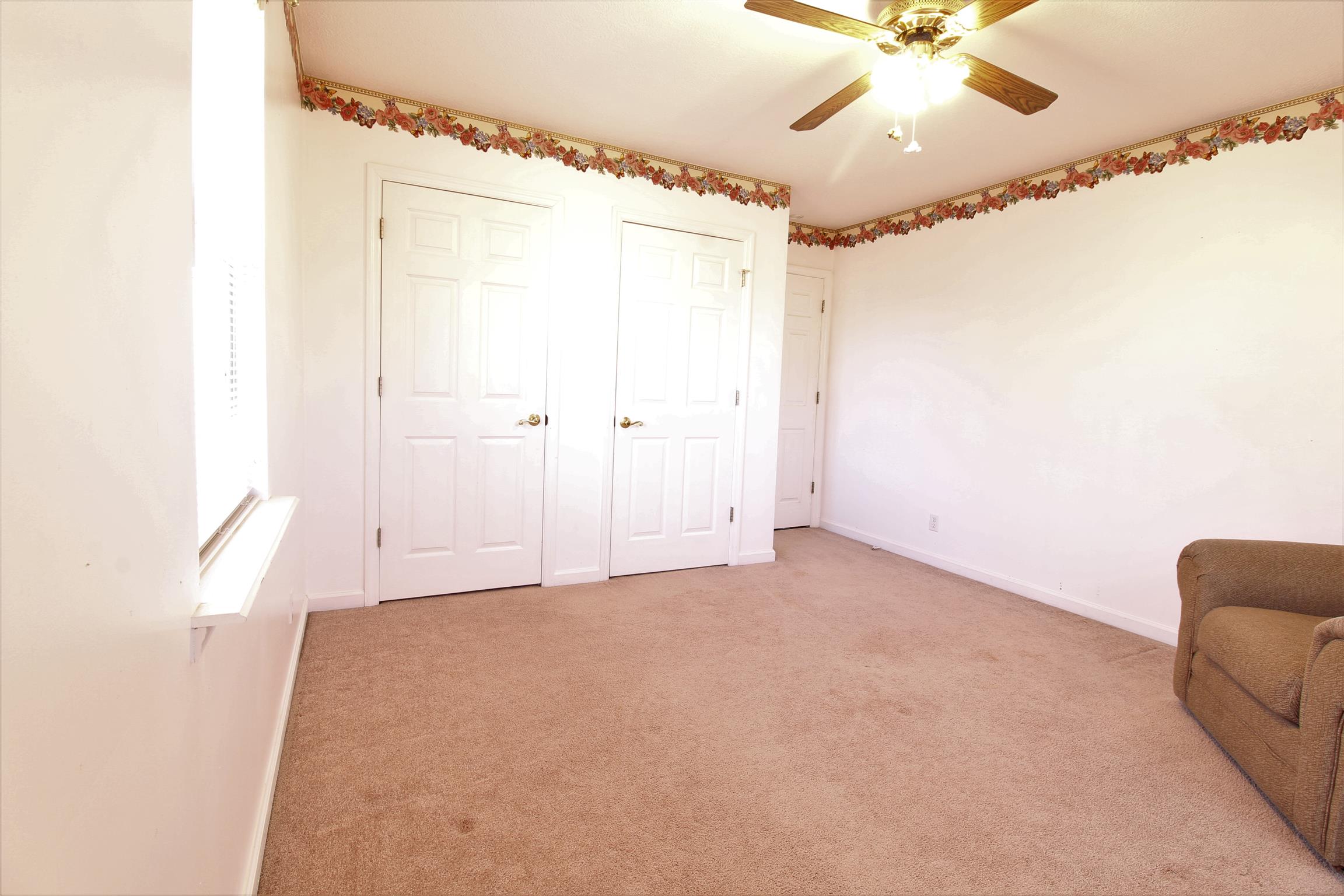 176 Simons Boulevard Morrison, TN 37357 - Photo 17 of 21 a view of an empty room