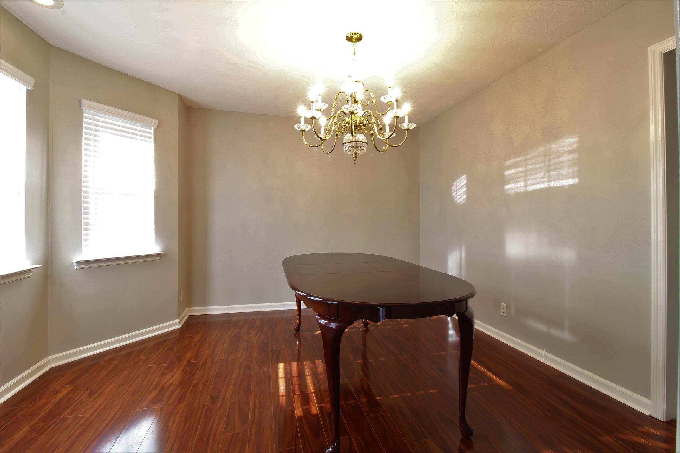 176 Simons Boulevard Morrison, TN 37357 - Photo 9 of 21 a view of a room with furniture and wooden floor
