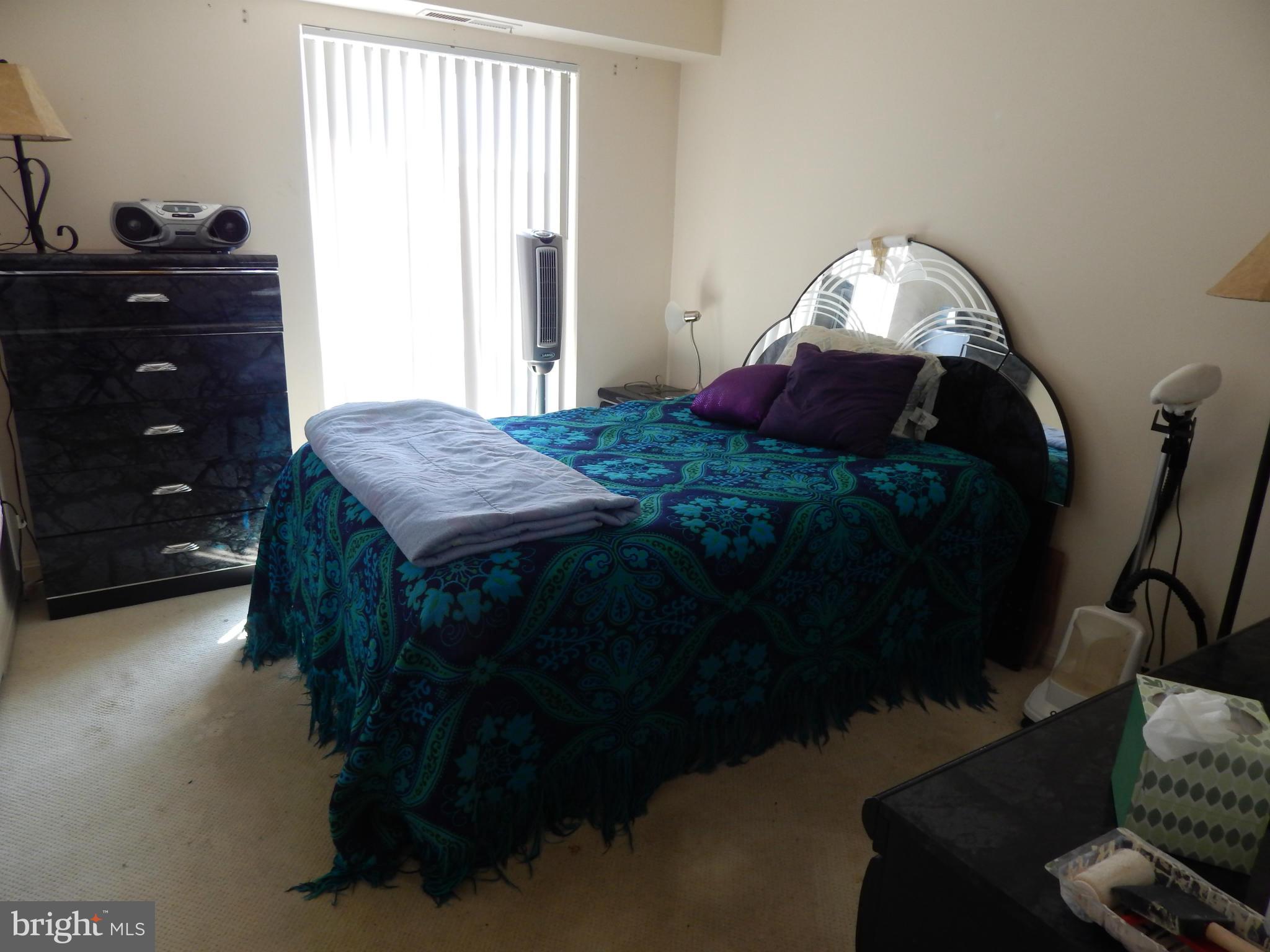 6151 Edsall Road, Unit J Alexandria, VA 22304 - Photo 6 of 13 Bedroom