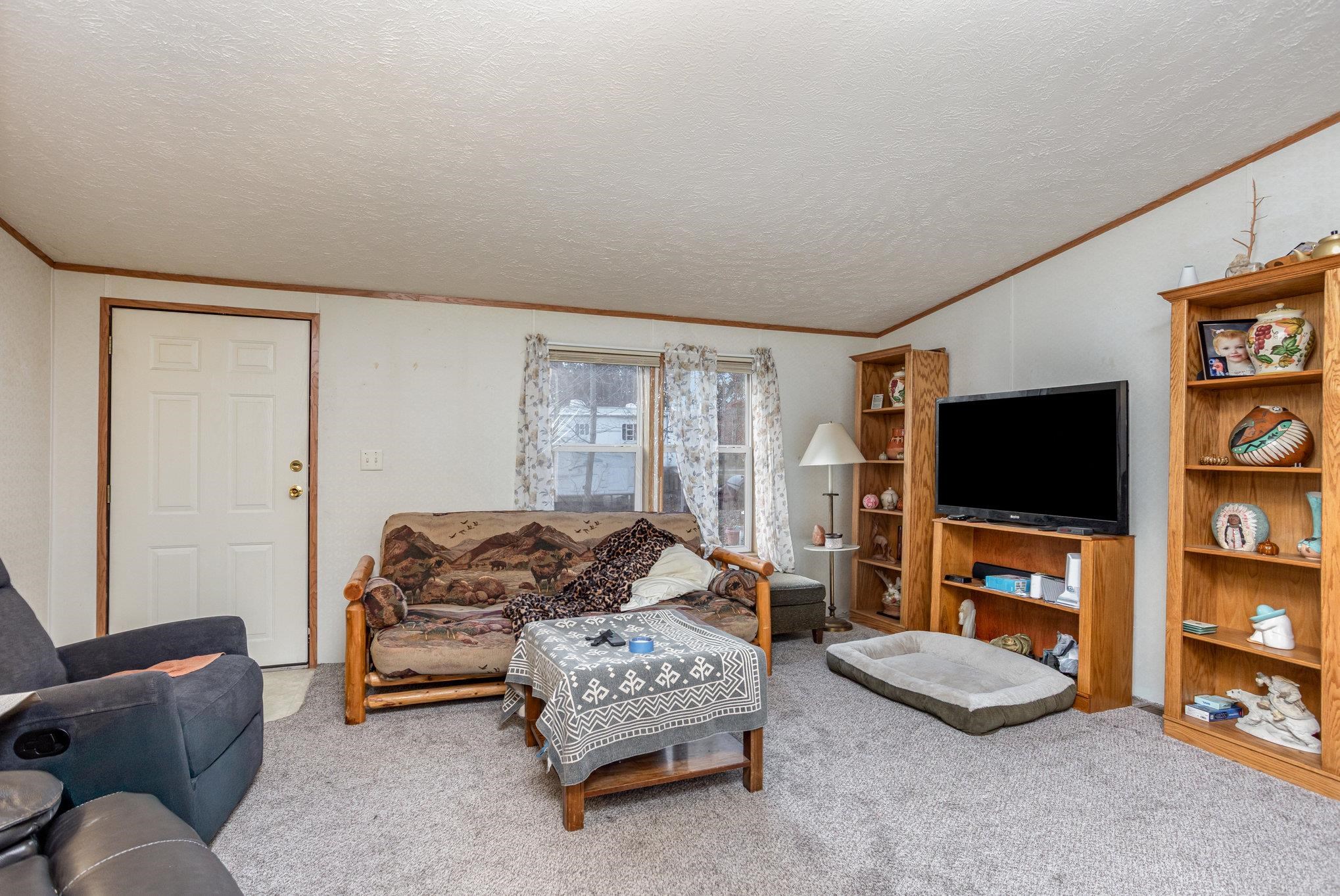 3700 North Brinton Road, Unit LOT: #3 Weidman, MI 48893 - Photo 4 of 14