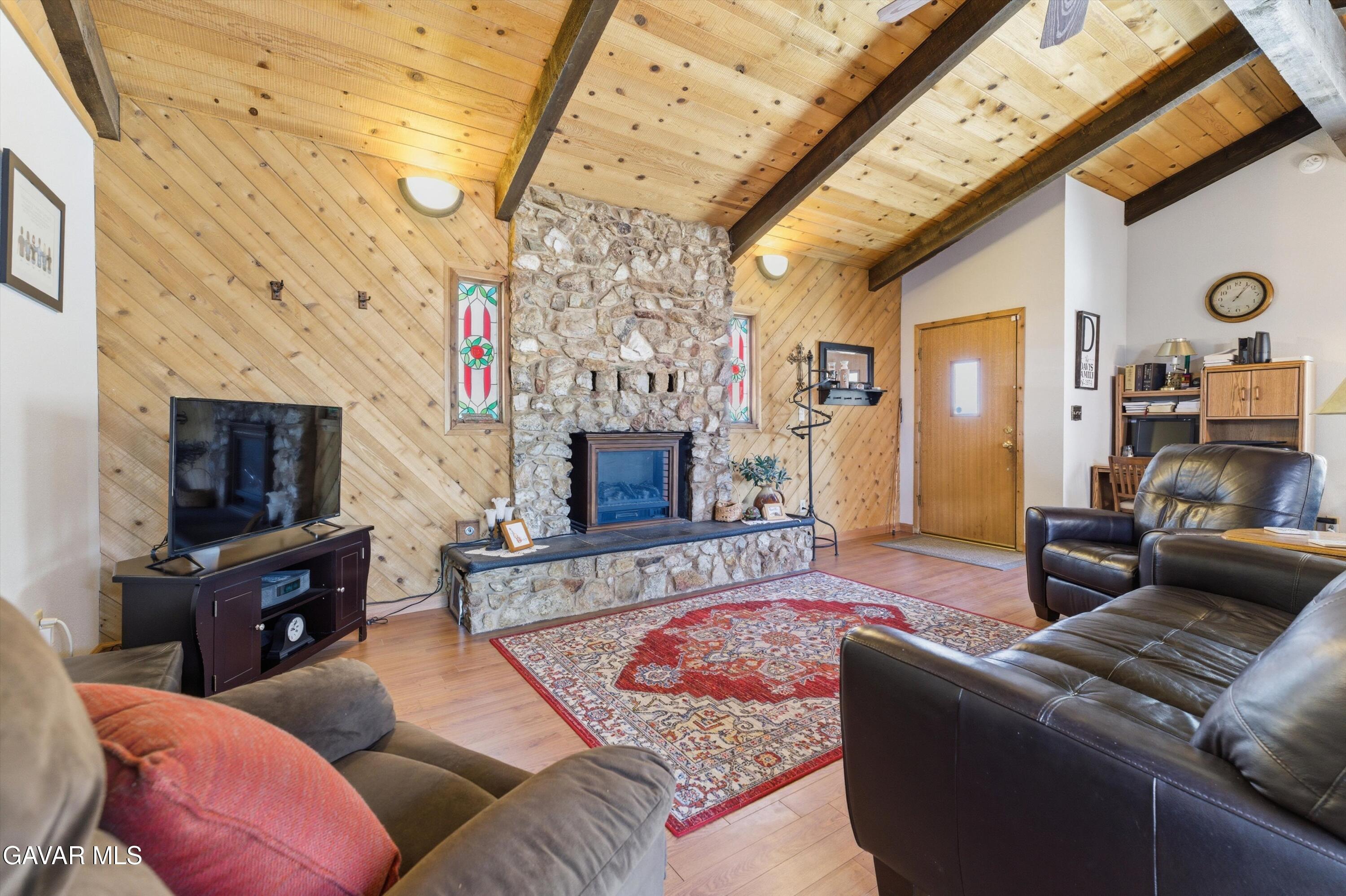 21404 Quail Springs Road Tehachapi, CA 93561 - Photo 8 of 35 09-JYP07619