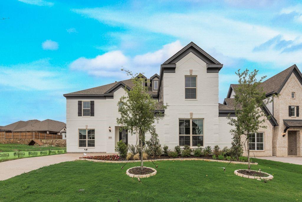 1343 Cartona Road Fate, TX 75087 - Photo 1 of 34