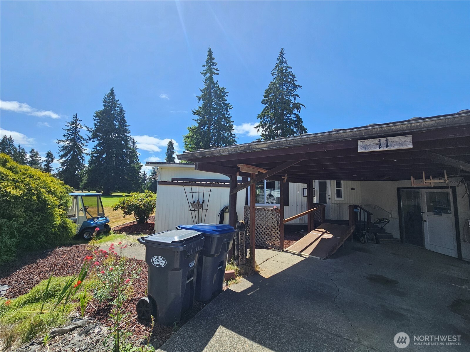 1018 Monte Elma Road, Unit 11 Elma, WA 98541 - Photo 3 of 31 Gallery Image 3