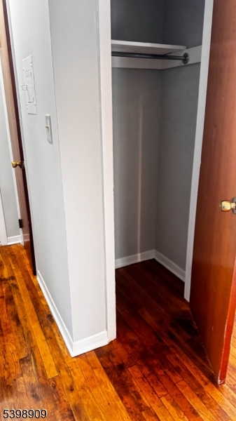 1 Swede Mine Road Rockaway, NJ 07866 - Photo 6 of 9 a view of closet area