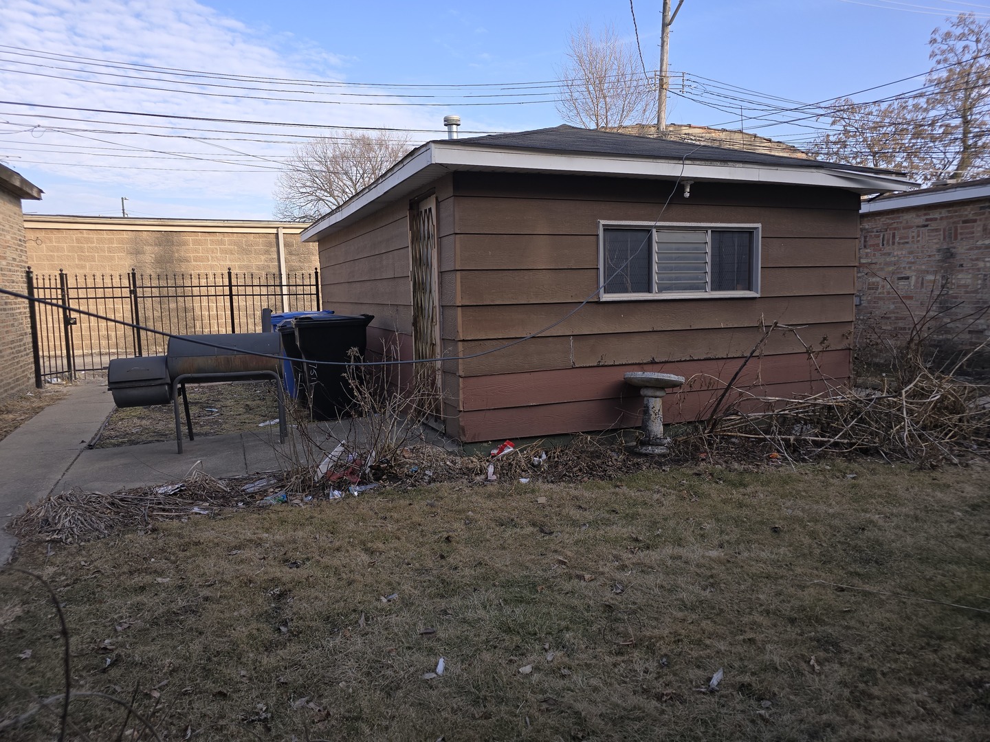 7515 South Green Street Chicago, IL 60620 - Photo 21 of 24