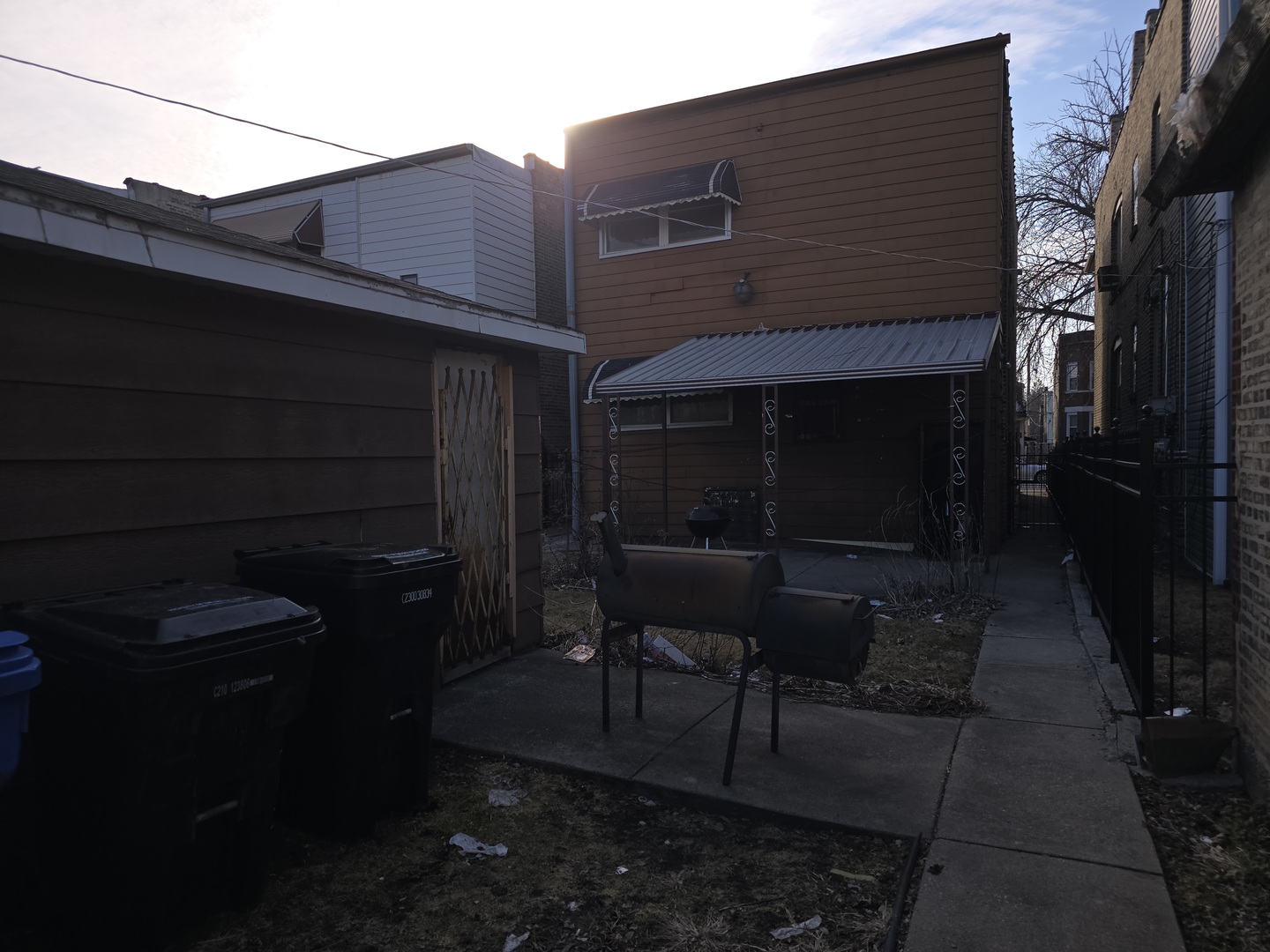 7515 South Green Street Chicago, IL 60620 - Photo 22 of 24